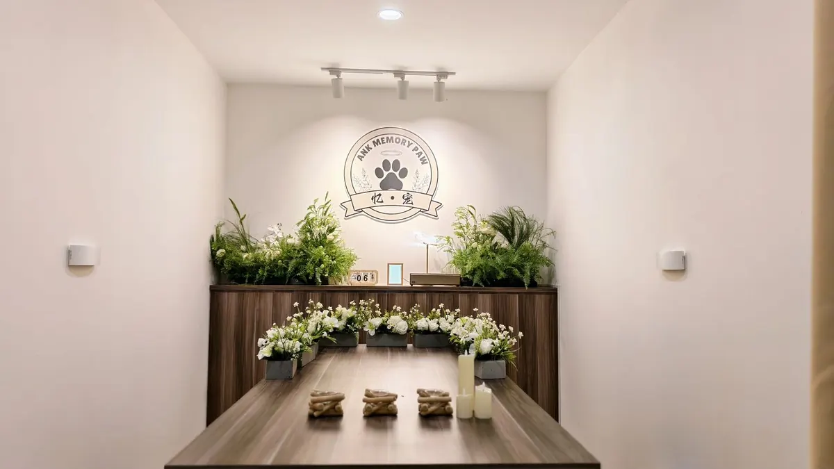 Sea Burial & Flower Burial Services