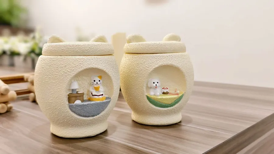 Pet Ashes Memorialisation